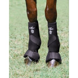 Professionals Choice SMB Combo Boots